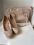 Buty i torebka Tally Weijl