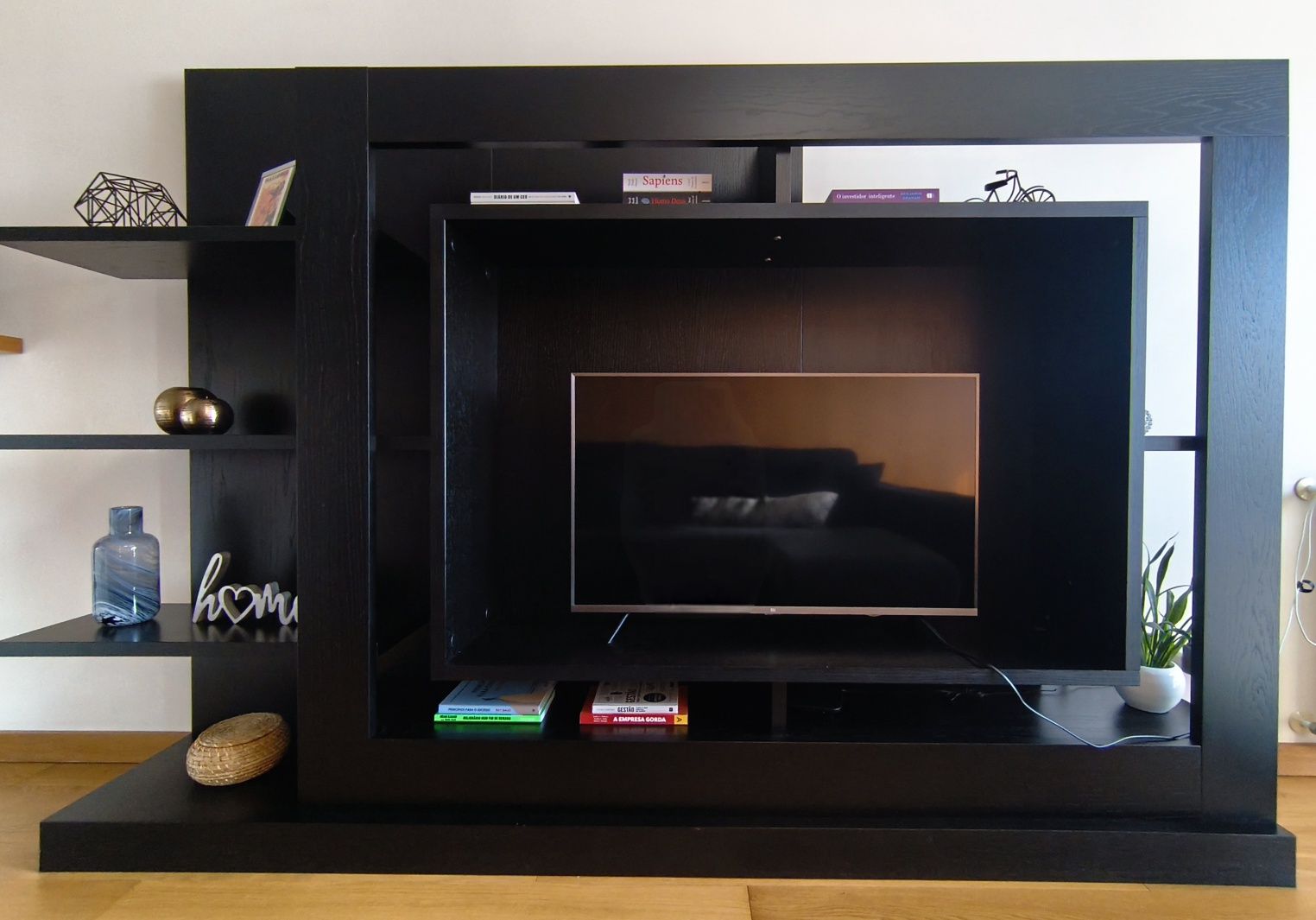 Móvel Estante Sala TV