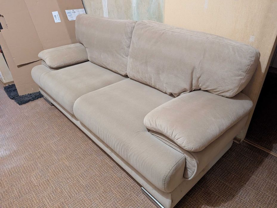 Продам диван розкладний великий