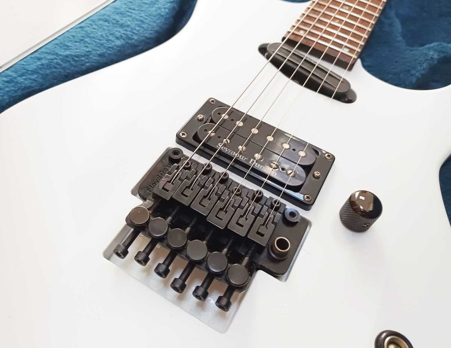 ESP M-II Made in Japan