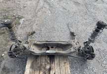 Ford Mondeo Mk3 Kombi HB Sprężyna Zwrotnica Wachacz Belka Zacisk