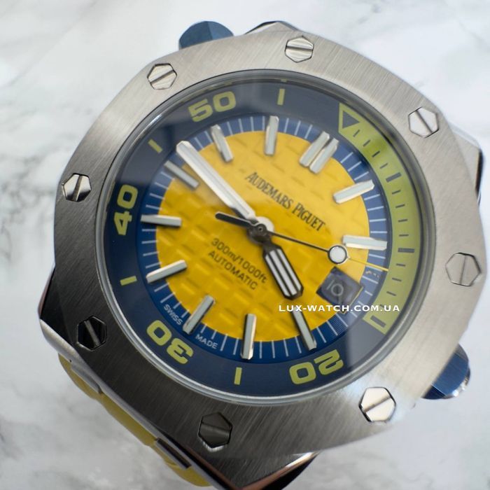 Часы Audemars Piguet Royal Oak OffShore Годинник
