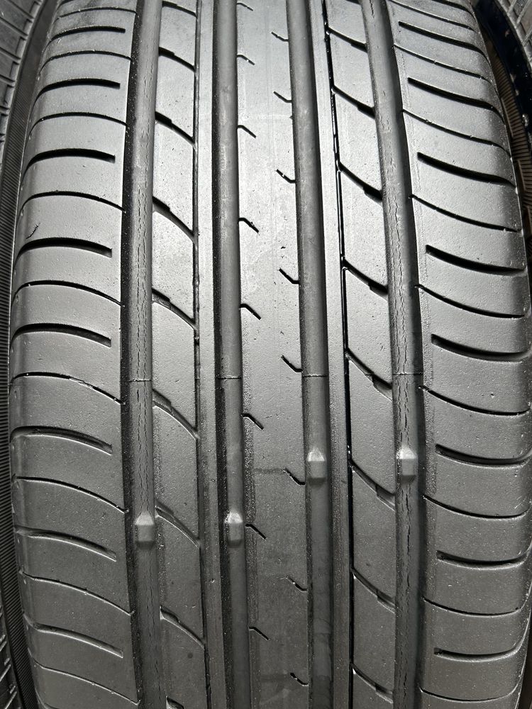 Шины летние Yokohama 225/65/17 Geolandar G98