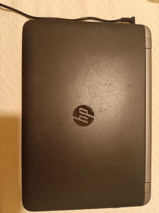 Portatil HP Probook 450 G3