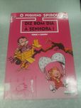 O Pequeno Spirou 1 "Diz bom dia à senhora"