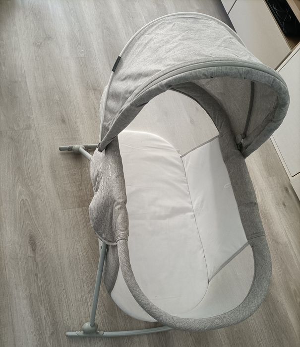 Berço kinderkraft