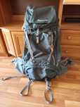 Рюкзак туристичний - Outventure Trekker 75
