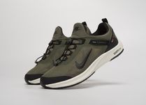 Кроссовки Nike zoomx хаки  2768-6