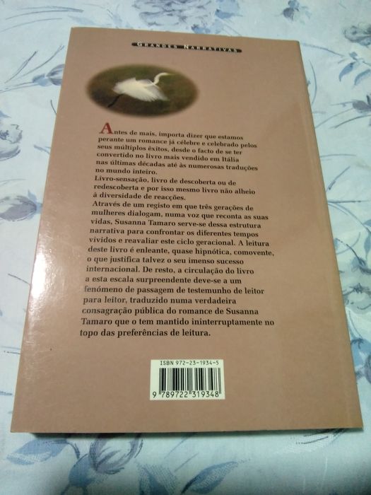 Vai aonde te leva o coração