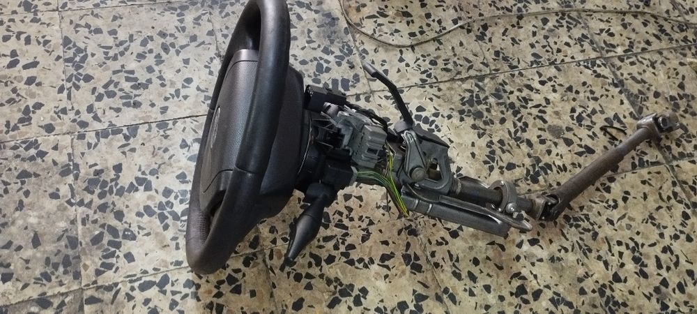 Ford fiesta peças
