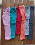 Leggings 4/5 anos