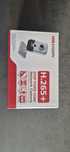 Hikvision DS-2CD2421G0-IW(2.8mm)(W) + zasilacz