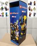 LEGO Minifigures 71039 MINIFIGURKI Zestaw 12 figurek Marvel Seria 2