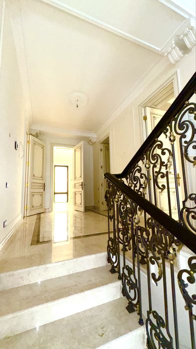 Дом 883 кв.м. В «Королевских садах», Французский бульвар, Одесса