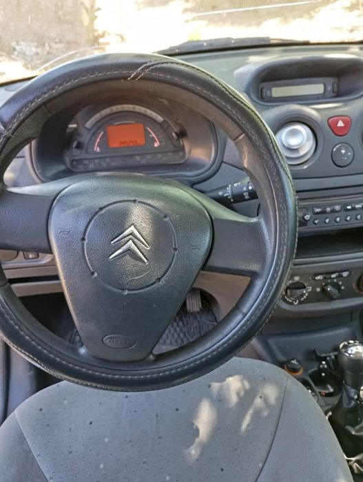 Citroën C3 1.4 Diesel