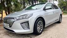 Hyundai Ioniq EV 38kWh