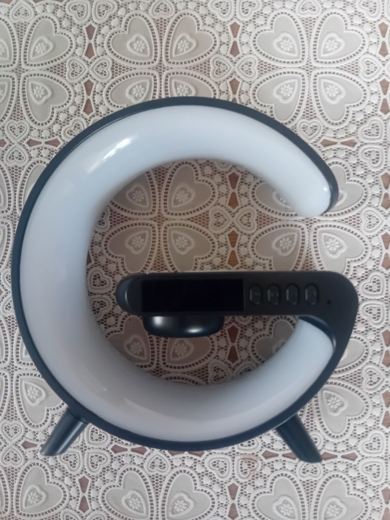 Głośnik bluetooth
