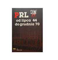 PRL od lipca 44 do grudnia 70