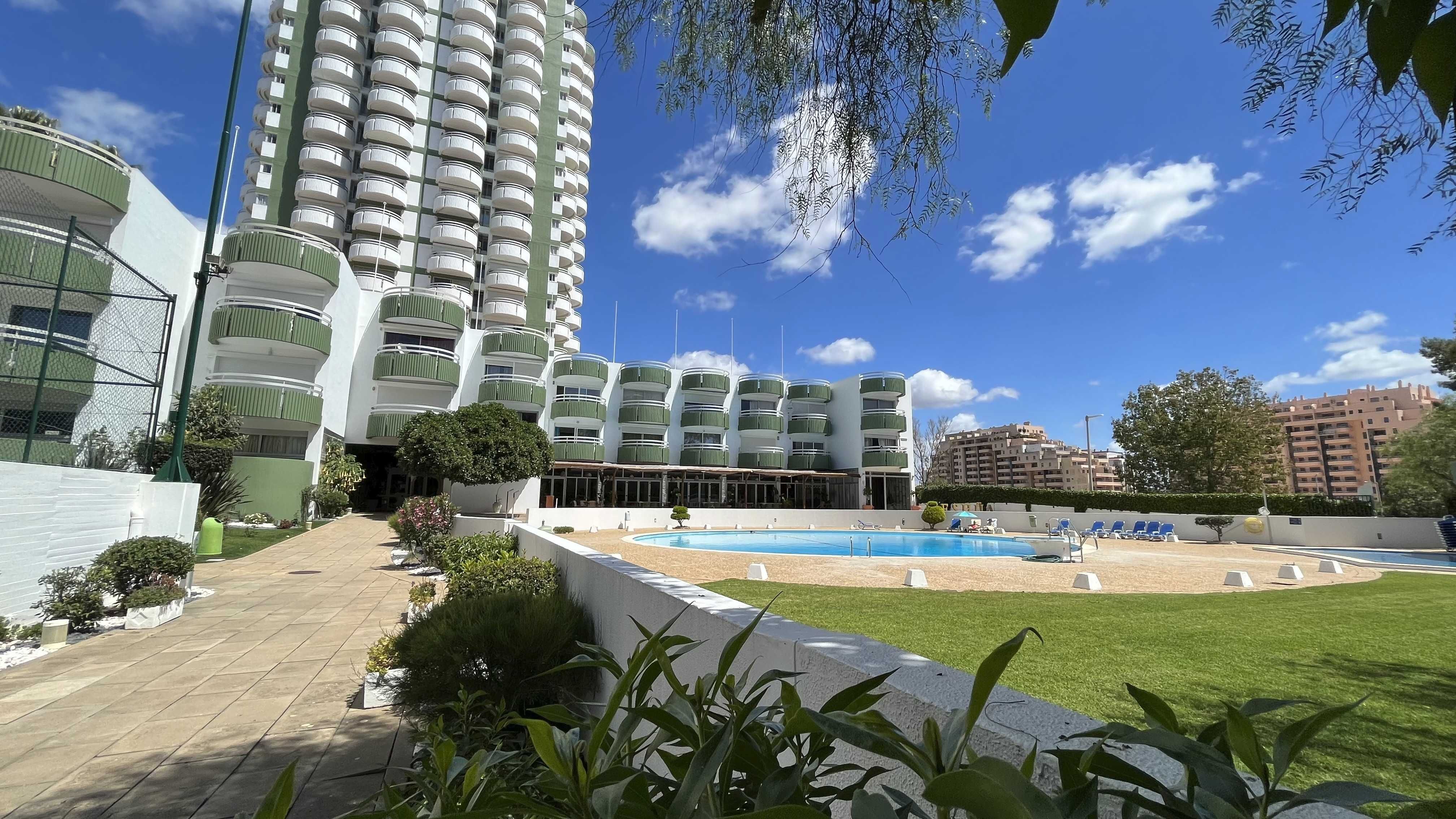 T1 - Praia da Rocha - Ferias T1 T2