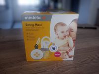 Laktator Medela Swing Maxi