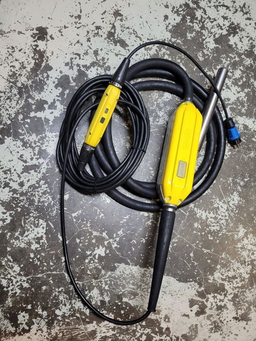 Wibrator Wacker fi 38mm na 230V