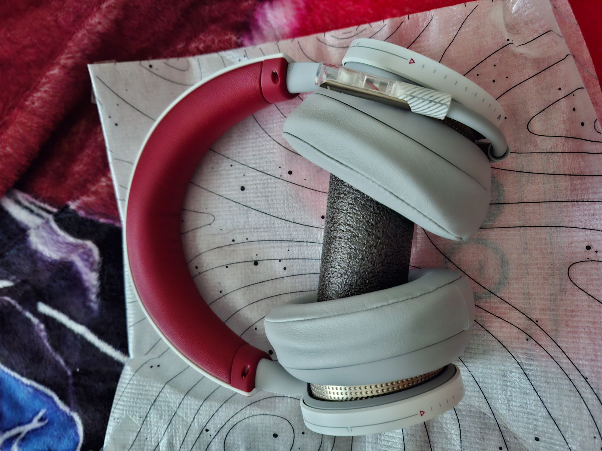 xbox/pc starfield special edition head set
