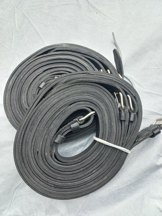 Lejce Parokonne Skóra Licowa