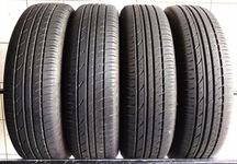 4x 165/70r14 Lassa Greenways 81t