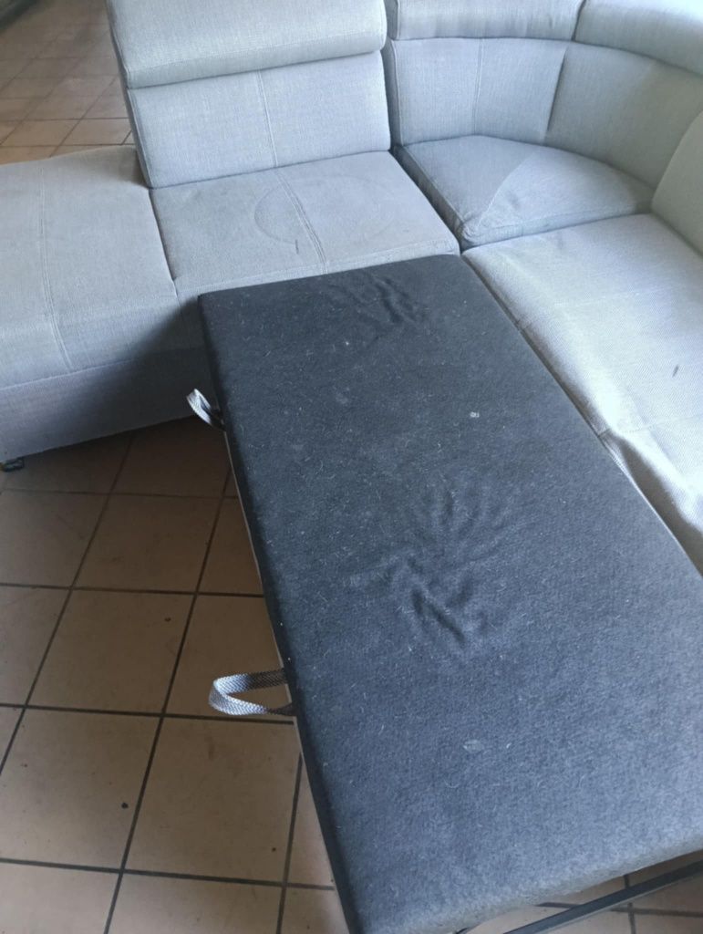 Kanapa sofa narożnik