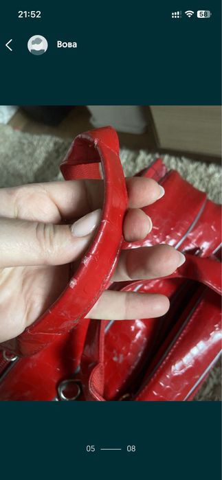 Сумка сумочка на відпочинок.