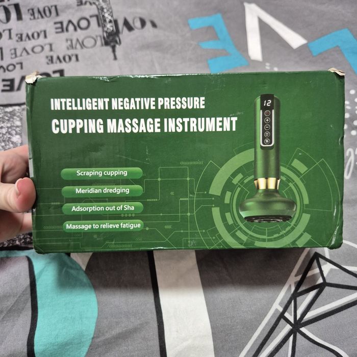 Масажер антицилюліт б/у