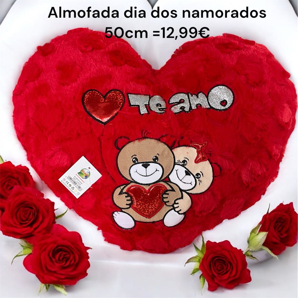 Sugestoes dia dos namorados