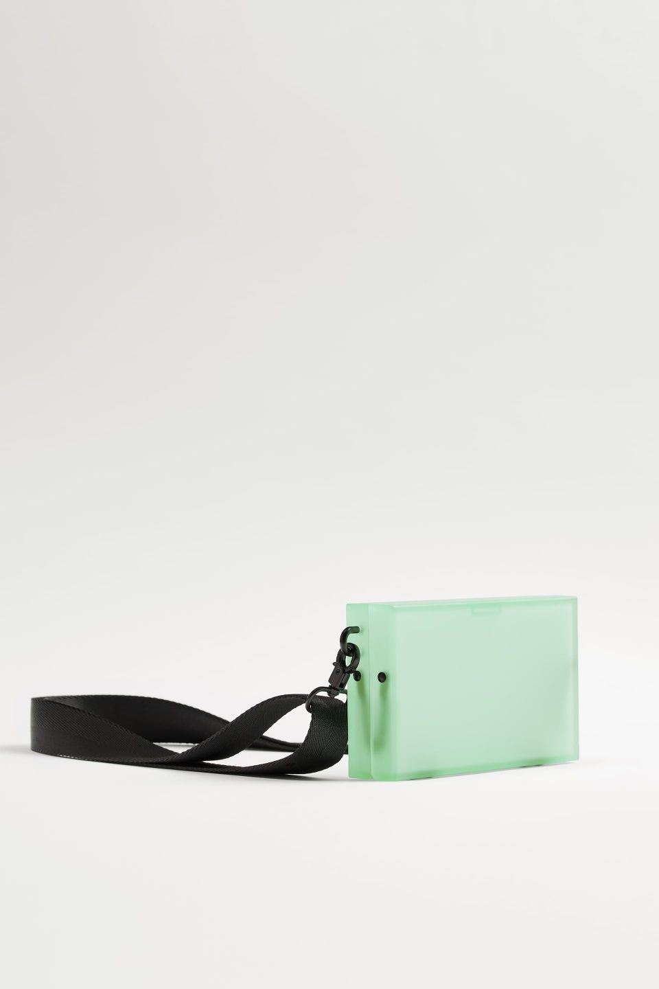 Сумка mini crossbody bag Zara