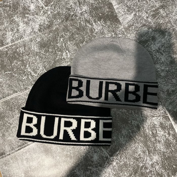 Шапка Burberry | барбері