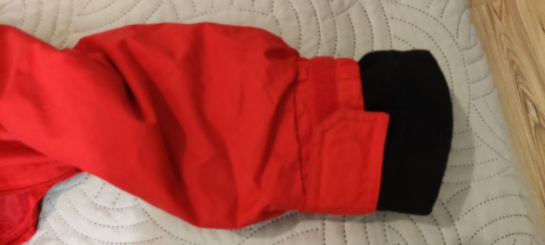 Ferrari-Shell kurtka sportowa