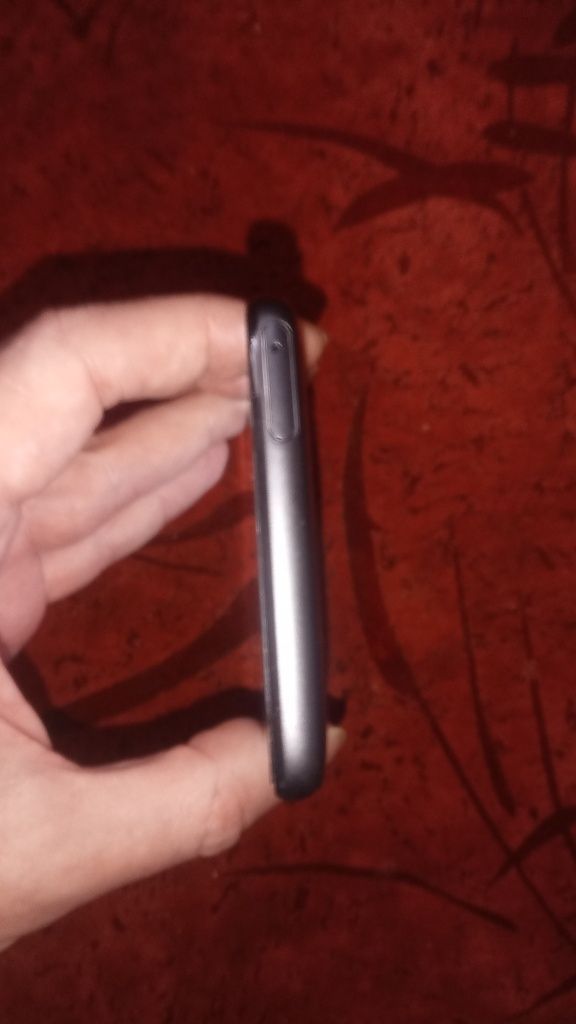 Смартфон MOTOROLA Moto G5 Plus (XT1685)