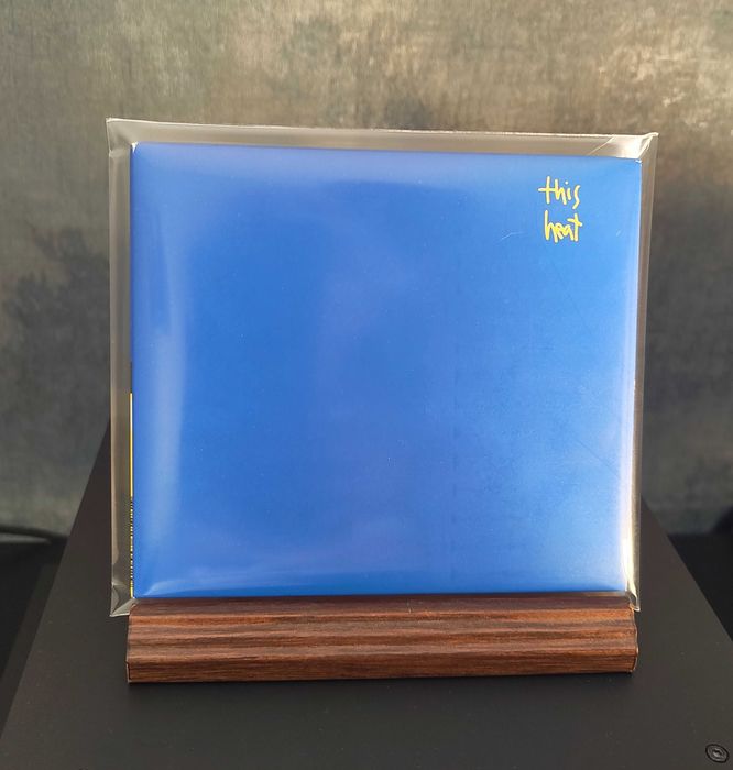 This Heat - This Heat / Deceit (CD)