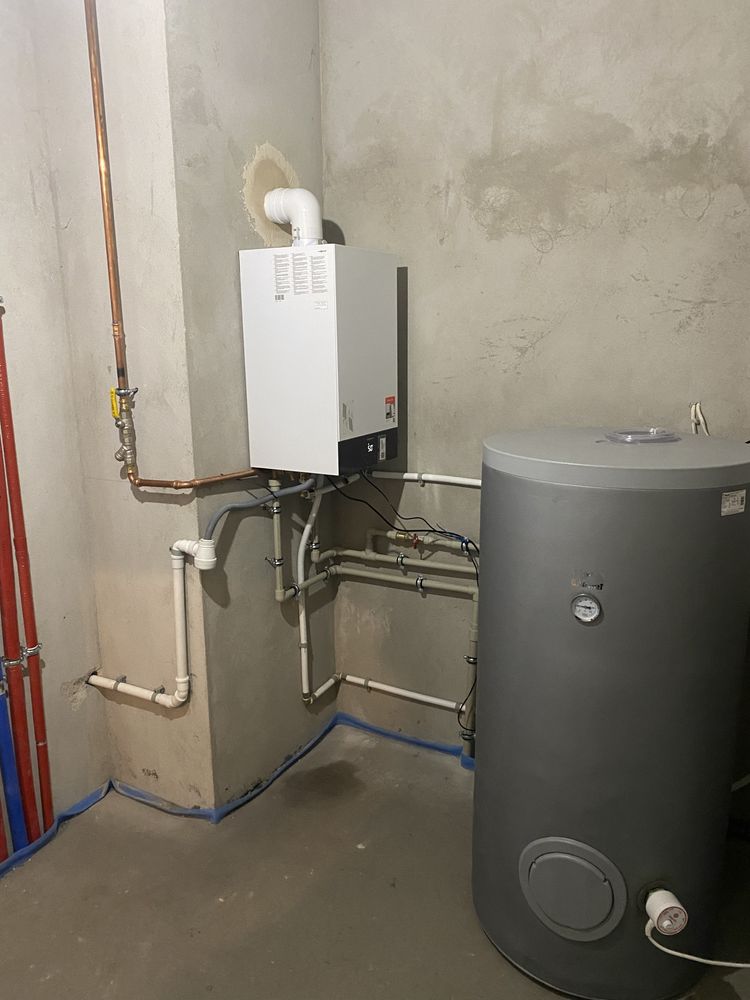 Hudraulik Piece Pompy ciepła wymiany Instalacji kompleksowo