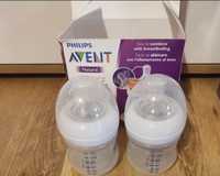 Butelki Philips Avent Natural 125ml