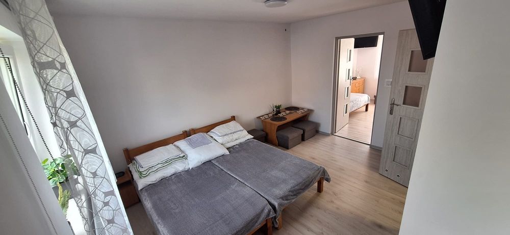 Apartament karkonosze pokoje noclegi góry szklarska karpacz kwatery