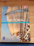 Historia 2 WSiP zakres podstawowy