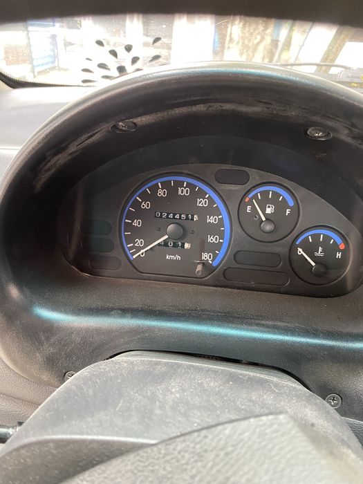 Продам авто Daewoo Matiz 2013