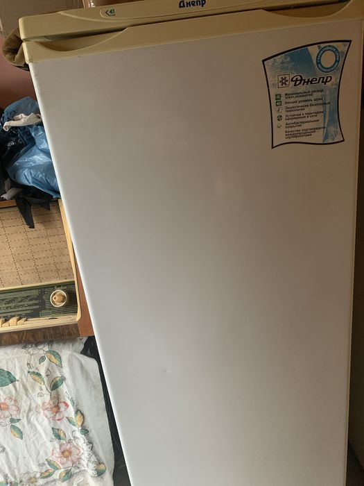 Холодильник « днепр «