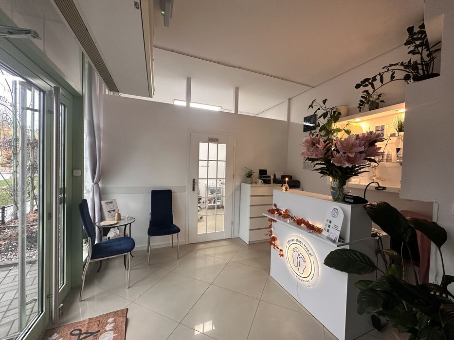 Gabinet/lokal nawiąże współpracę Warszawa Żoliborz