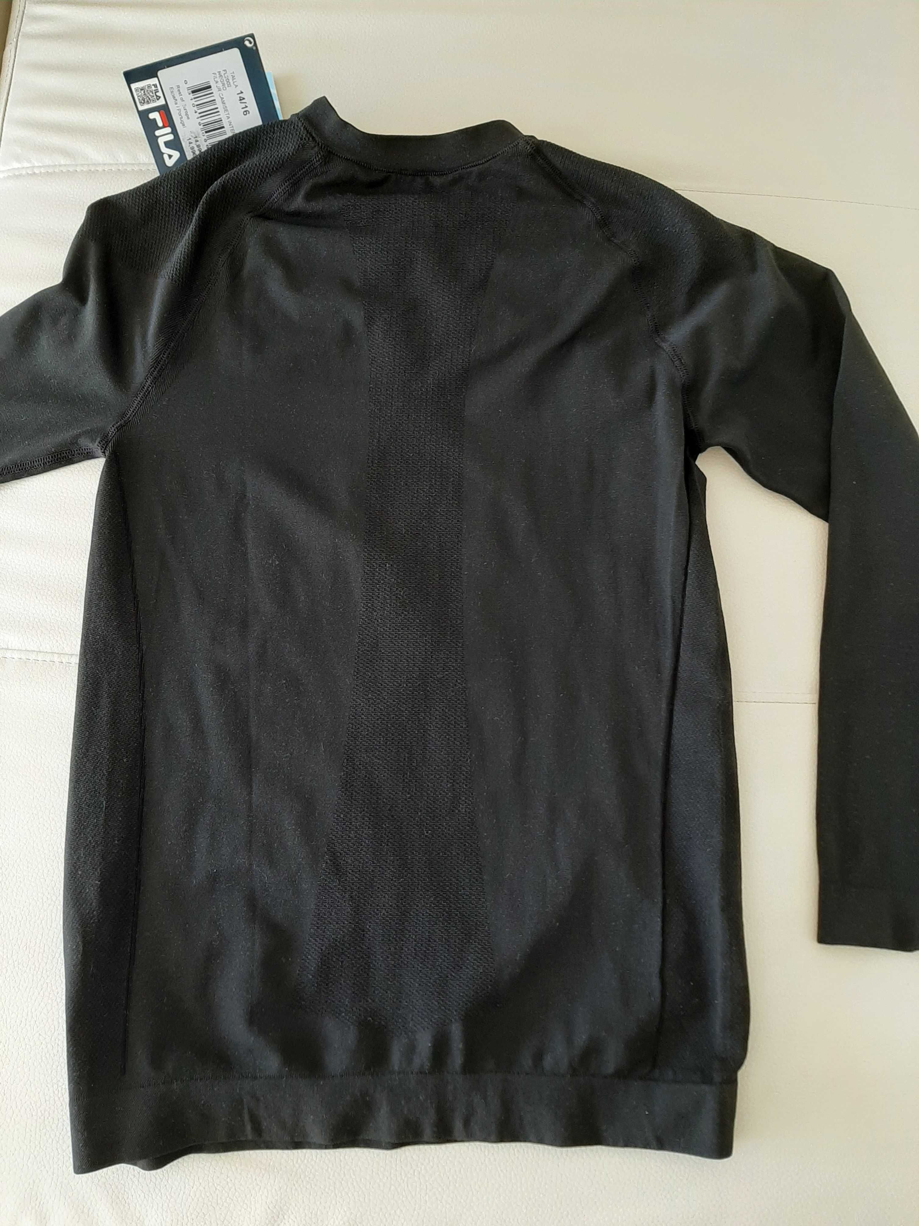 Camisola Futebol FILA 14/16