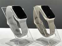 Apple Watch Series 8 41mm Silver/Starlight OpenBox. Рассрочка