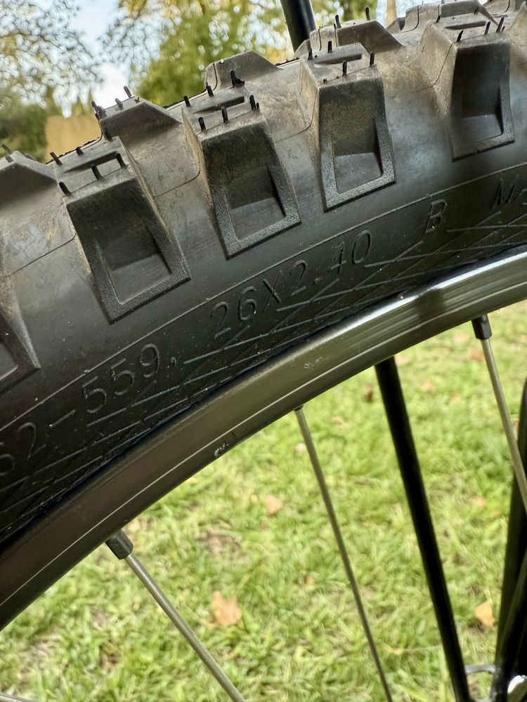 Vendo MTB 26” - Classica