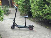 Акция Электросамокат Електросамокат Kugoo M365 PRO4 36В 8-13 Ач 500 Вт