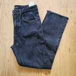 Calça de ganga Zara