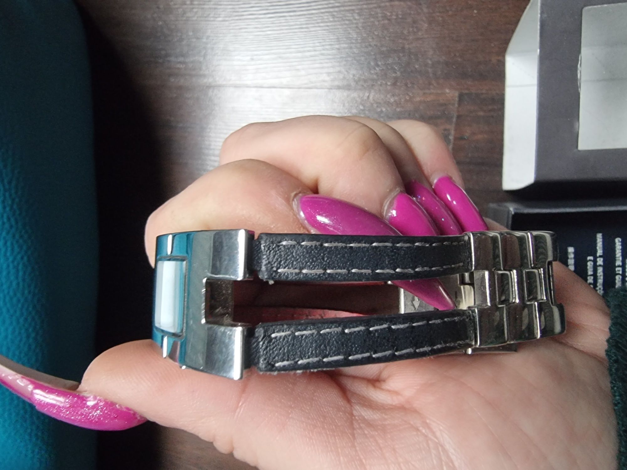 Zegarek tommy hilfiger orginalny